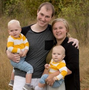 Meet your Posher, Audrey